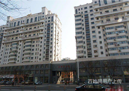 山東信達(dá)物業(yè)管理有限公司進(jìn)駐濰坊名都百盛園