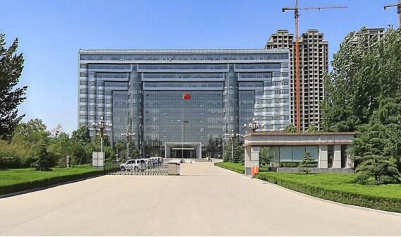 恭賀山東信達(dá)物業(yè)管理有限公司中標(biāo)濰坊市經(jīng)濟(jì)開(kāi)發(fā)區(qū)管委會(huì)