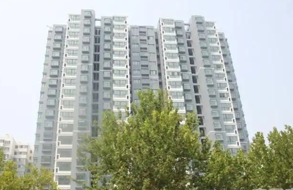 宜輝現(xiàn)代城